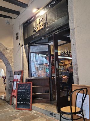  at B12 in Girona