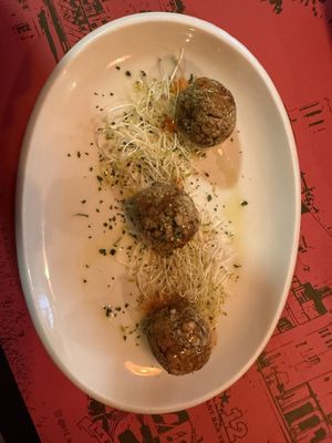 Starter  at B12 in Girona