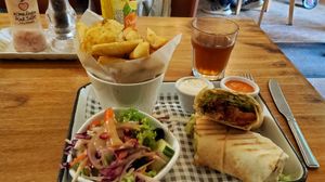 "" at The Olive Tree in Castlebar