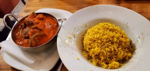 "" at The Olive Tree in Castlebar