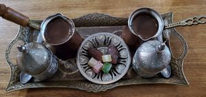 "" at The Olive Tree in Castlebar