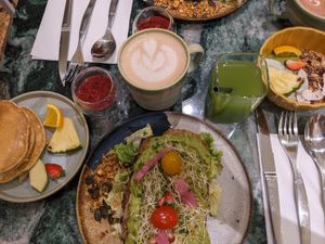  at Contrast in Bordeaux