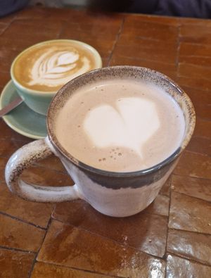  at Contrast in Bordeaux