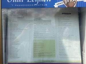   at Oudt Leyden in Leiden