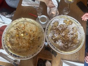   at Oudt Leyden in Leiden