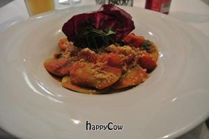 La Mano Verde at La Mano Verde in Berlin