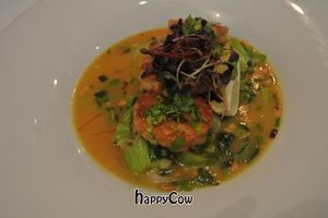 La Mano Verde at La Mano Verde in Berlin