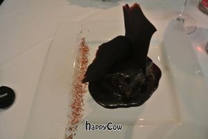 La Mano Verde at La Mano Verde in Berlin