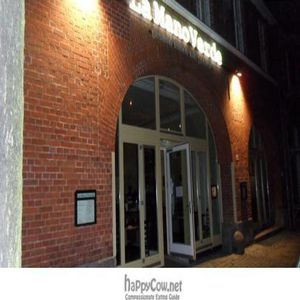  at La Mano Verde in Berlin