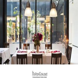 La Mano Verde Kempinski Plaza at La Mano Verde in Berlin