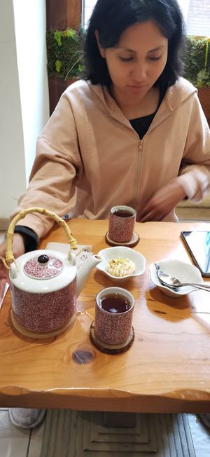  at Kintsugi in Turin