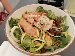 Bawl. at Dragon Lab in Murcia