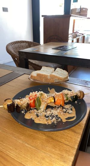   at Dragon Lab in Murcia