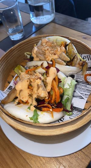   at Dragon Lab in Murcia