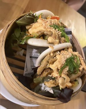   at Dragon Lab in Murcia