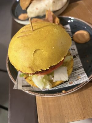   at Dragon Lab in Murcia