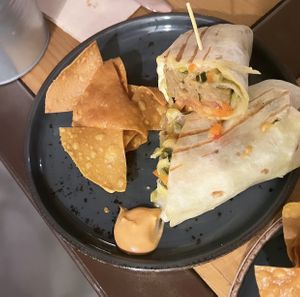   at Dragon Lab in Murcia