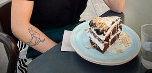  at Dragon Lab in Murcia