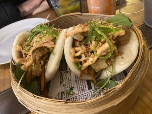   at Dragon Lab in Murcia