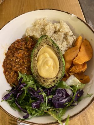   at Dragon Lab in Murcia