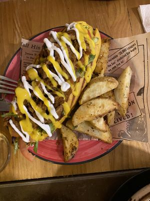   at Dragon Lab in Murcia