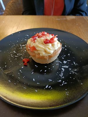  at Dragon Lab in Murcia