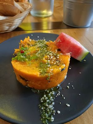  at Dragon Lab in Murcia