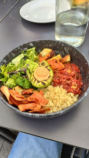  at Dragon Lab in Murcia