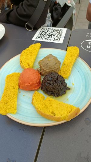  at Dragon Lab in Murcia