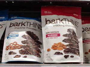 Vegan Chocolate  at Whole Foods Market in El Paso