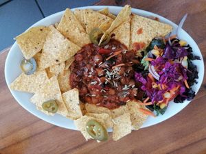  at Fat Cats in Albufeira