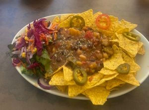   at Fat Cats in Albufeira