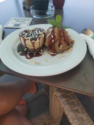  at Fat Cats in Albufeira