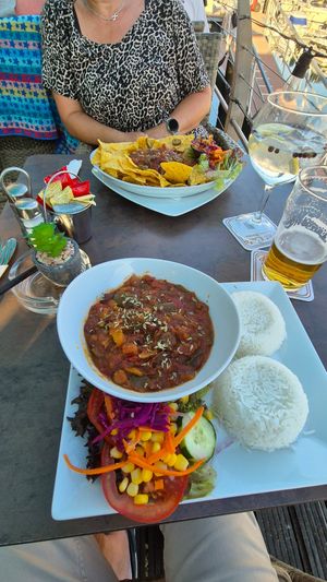  at Fat Cats in Albufeira