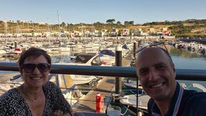  at Fat Cats in Albufeira