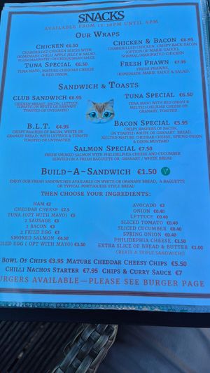  at Fat Cats in Albufeira