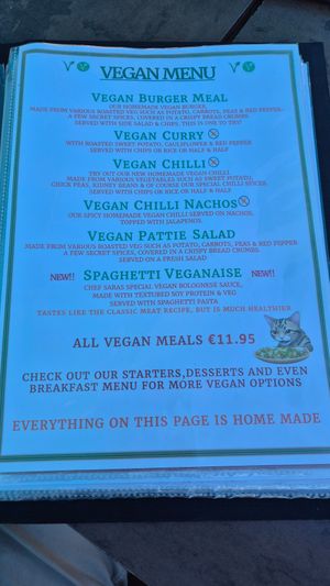  at Fat Cats in Albufeira