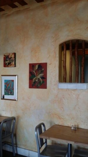 Slice of Life Local Artists  at Slice of Life in Sebastopol