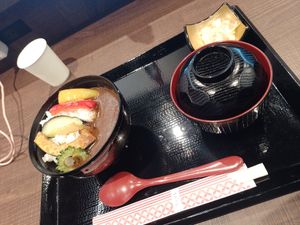  at OKA - Don Buri Nantoya - T4F in Naha