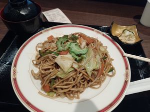  at OKA - Don Buri Nantoya - T4F in Naha