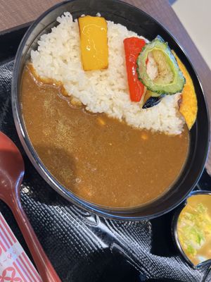   at OKA - Don Buri Nantoya - T4F in Naha