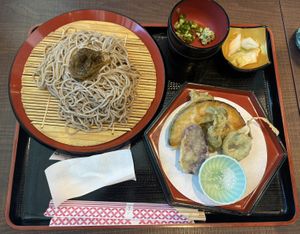   at OKA - Don Buri Nantoya - T4F in Naha