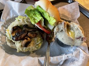 The fun and green at Eden Vegan Cafe in Scranton