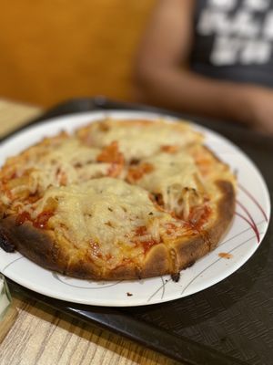   at Eden Vegan Cafe in Scranton