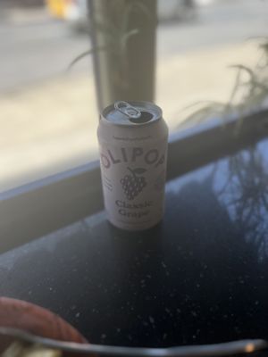   at Eden Vegan Cafe in Scranton