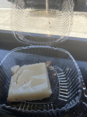   at Eden Vegan Cafe in Scranton