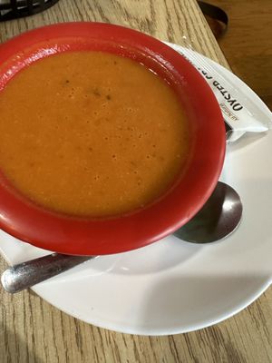   at Eden Vegan Cafe in Scranton