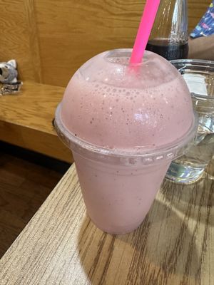   at Eden Vegan Cafe in Scranton