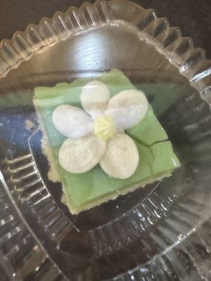   at Eden Vegan Cafe in Scranton