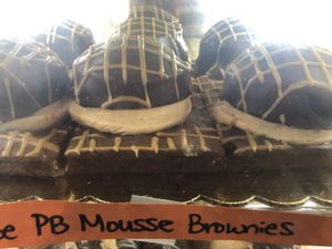 Eat these now  at Eden Vegan Cafe in Scranton